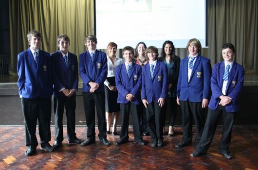 English presentation may 10 003