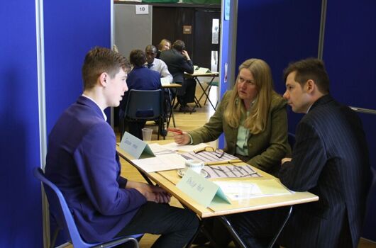 Interview day 280212 041