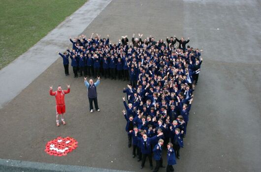 Red nose day 2011 027
