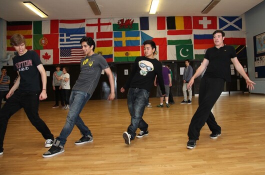Street dance1