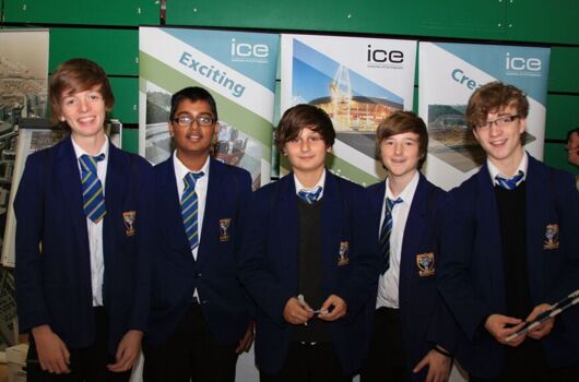 Careers day loddon oct 2012 168
