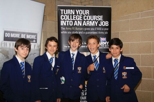 Careers day loddon oct 2012 172