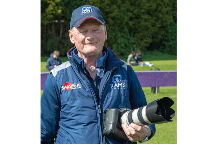 Paul Clark